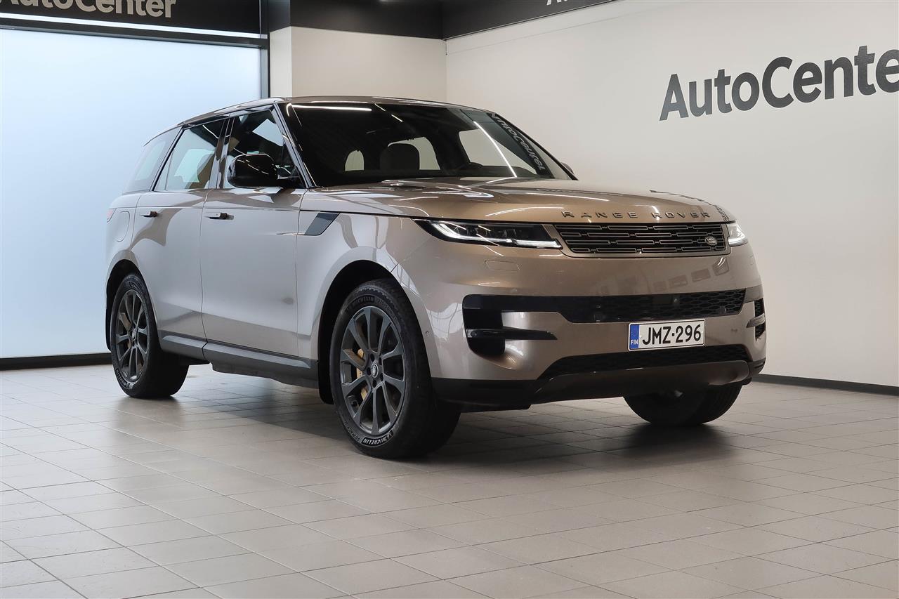 Land Rover Range Rover Sport 2023, kuva 2/14