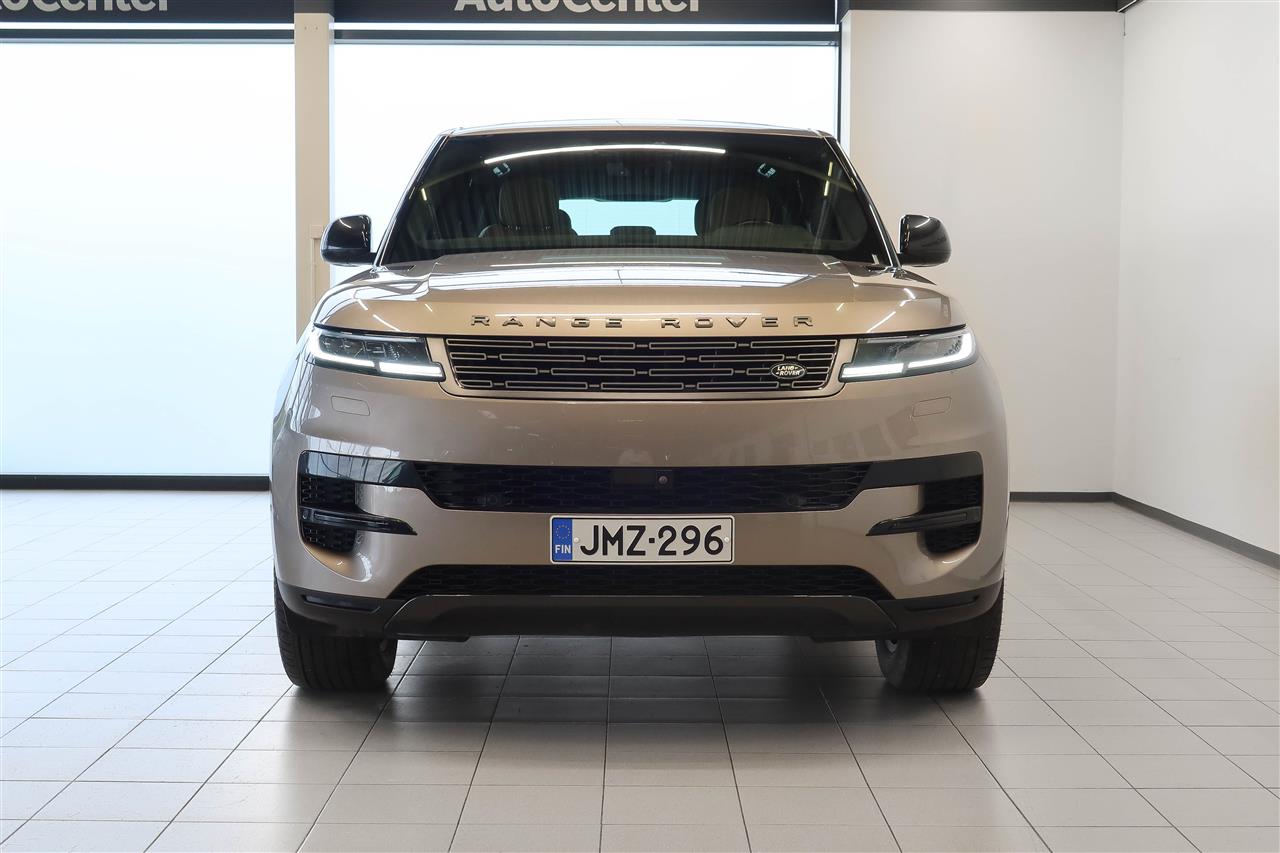 Land Rover Range Rover Sport 2023, kuva 3/14