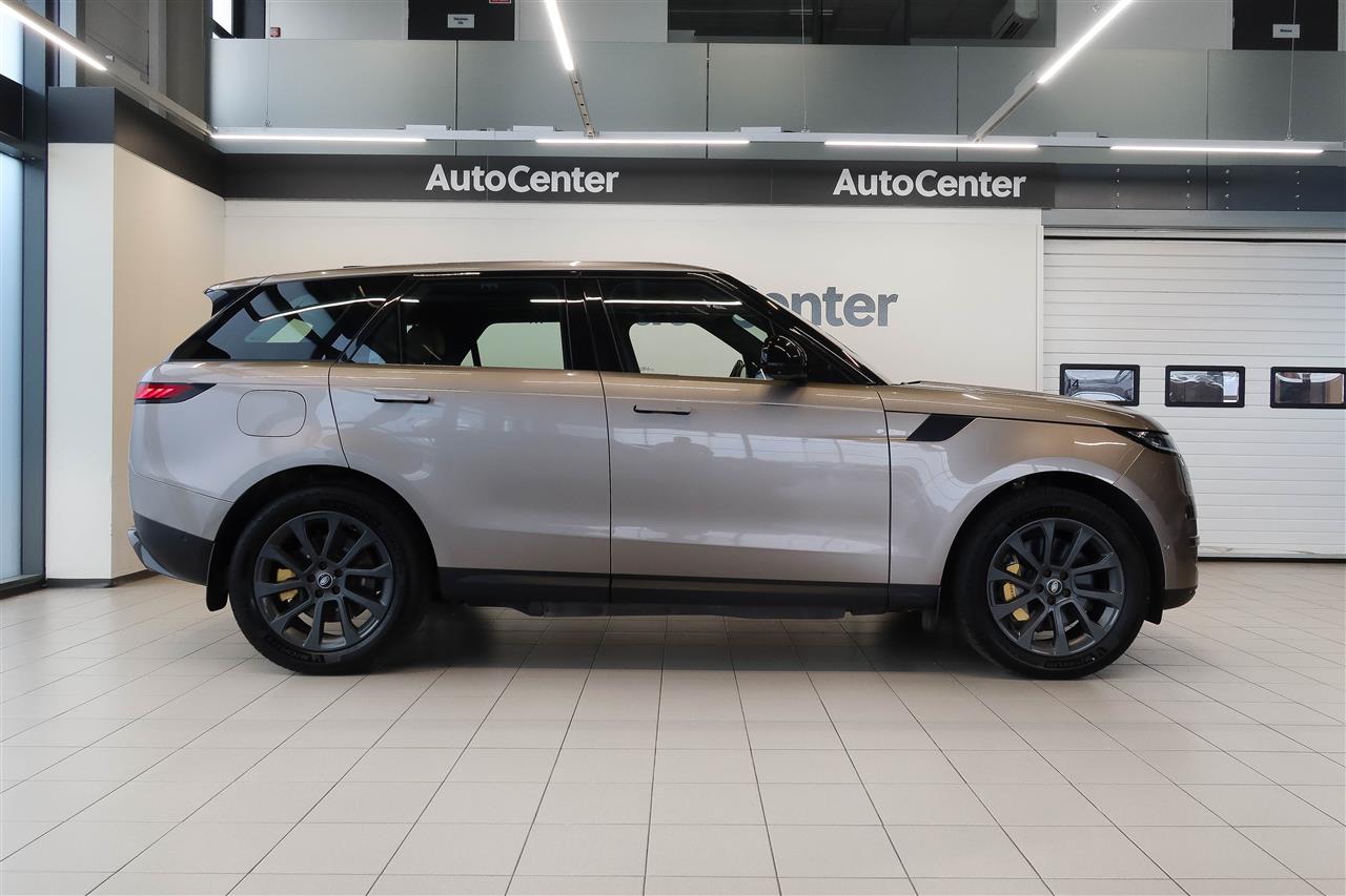 Land Rover Range Rover Sport 2023, kuva 4/14