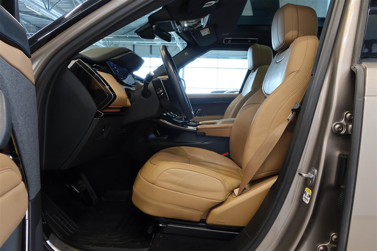 Land Rover Range Rover Sport 2023, kuva 6/14
