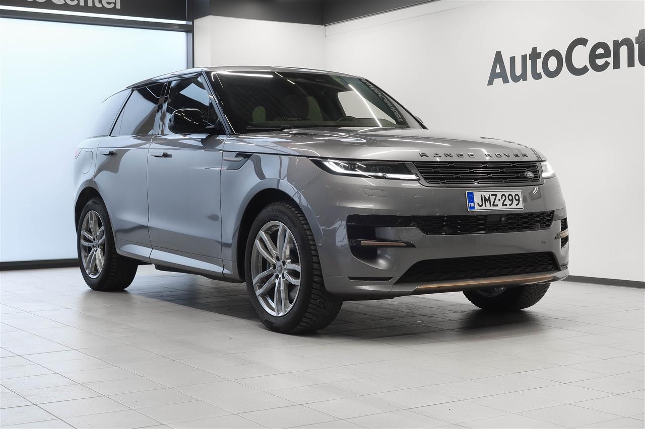 Land Rover Range Rover Sport 2023, kuva 2/14