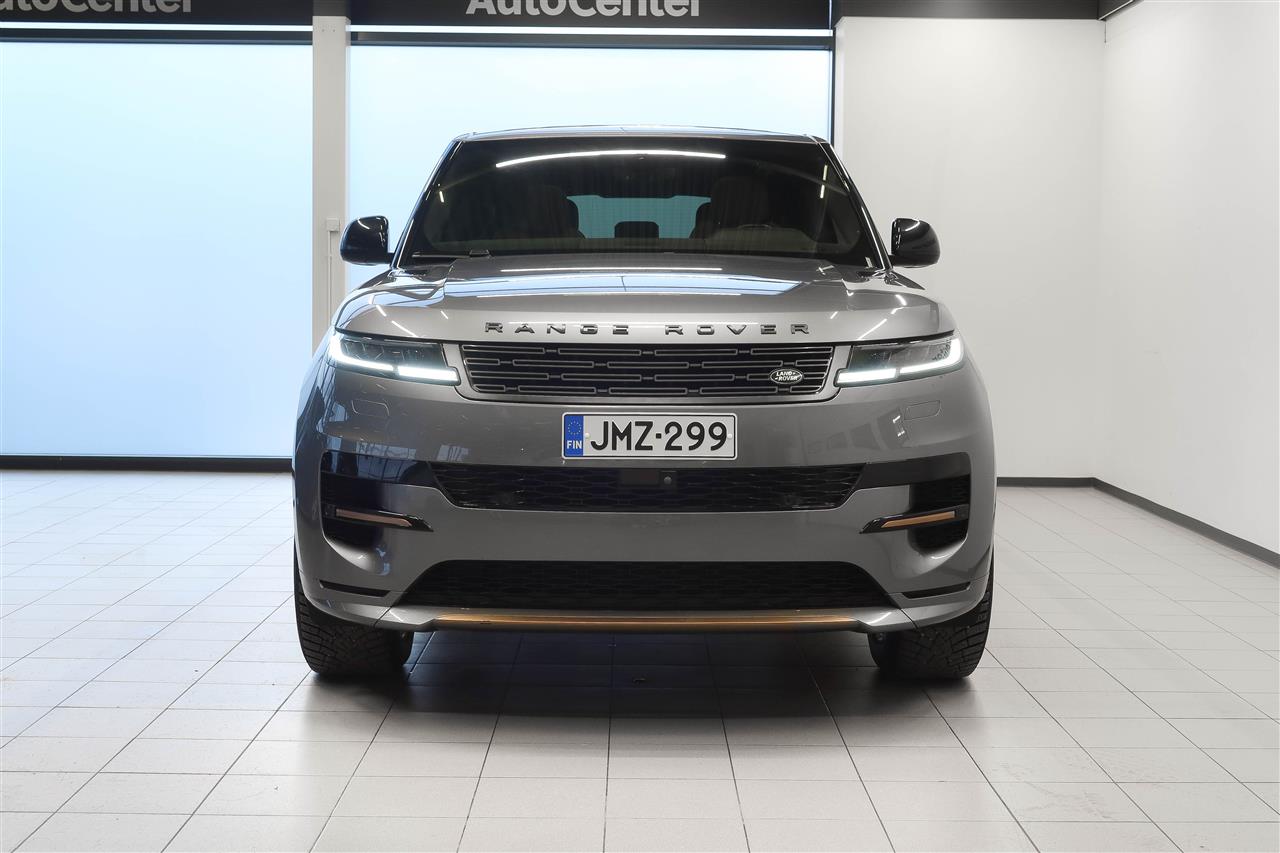 Land Rover Range Rover Sport 2023, kuva 3/14