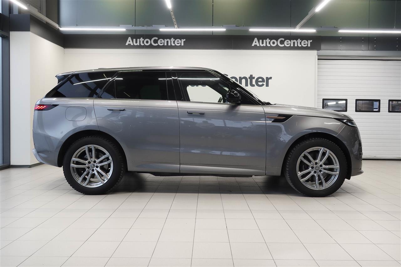 Land Rover Range Rover Sport 2023, kuva 4/14