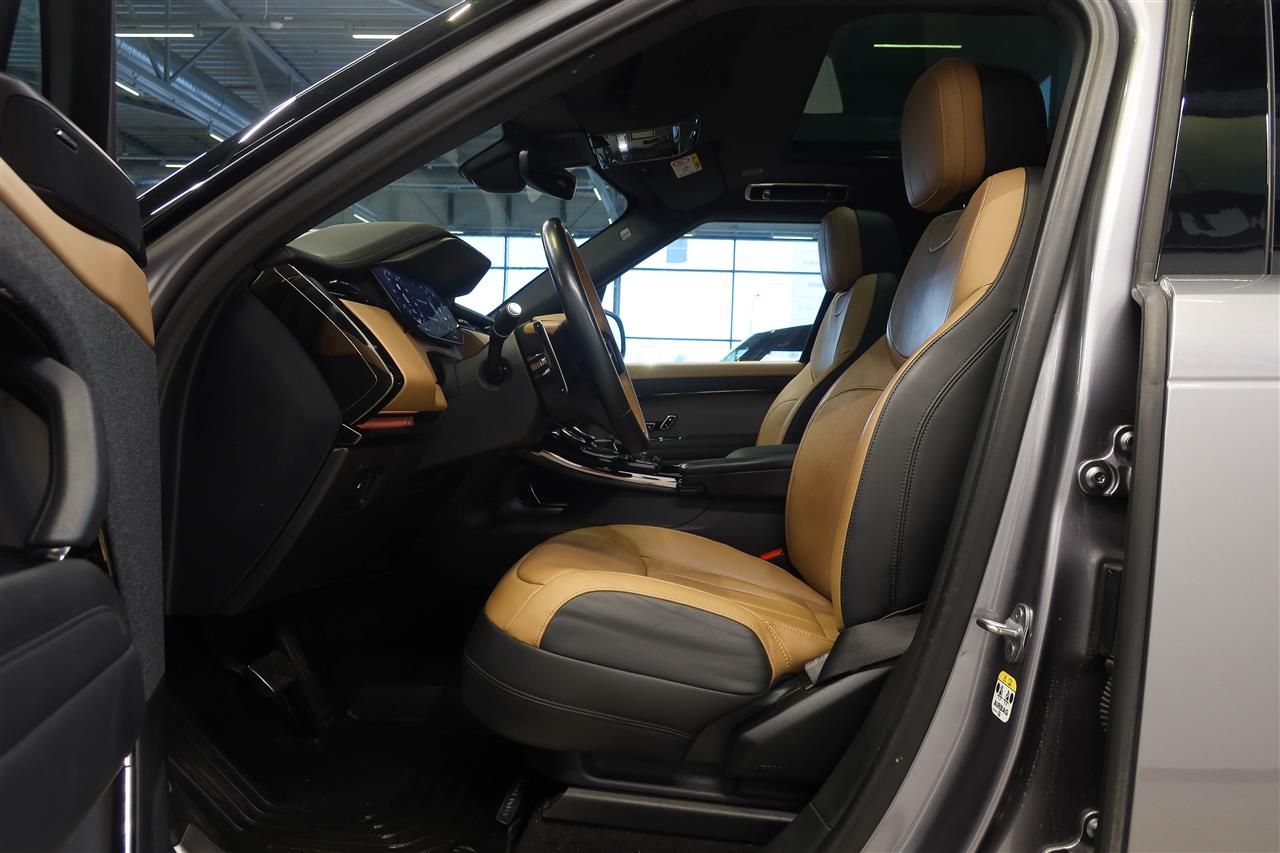 Land Rover Range Rover Sport 2023, kuva 6/14