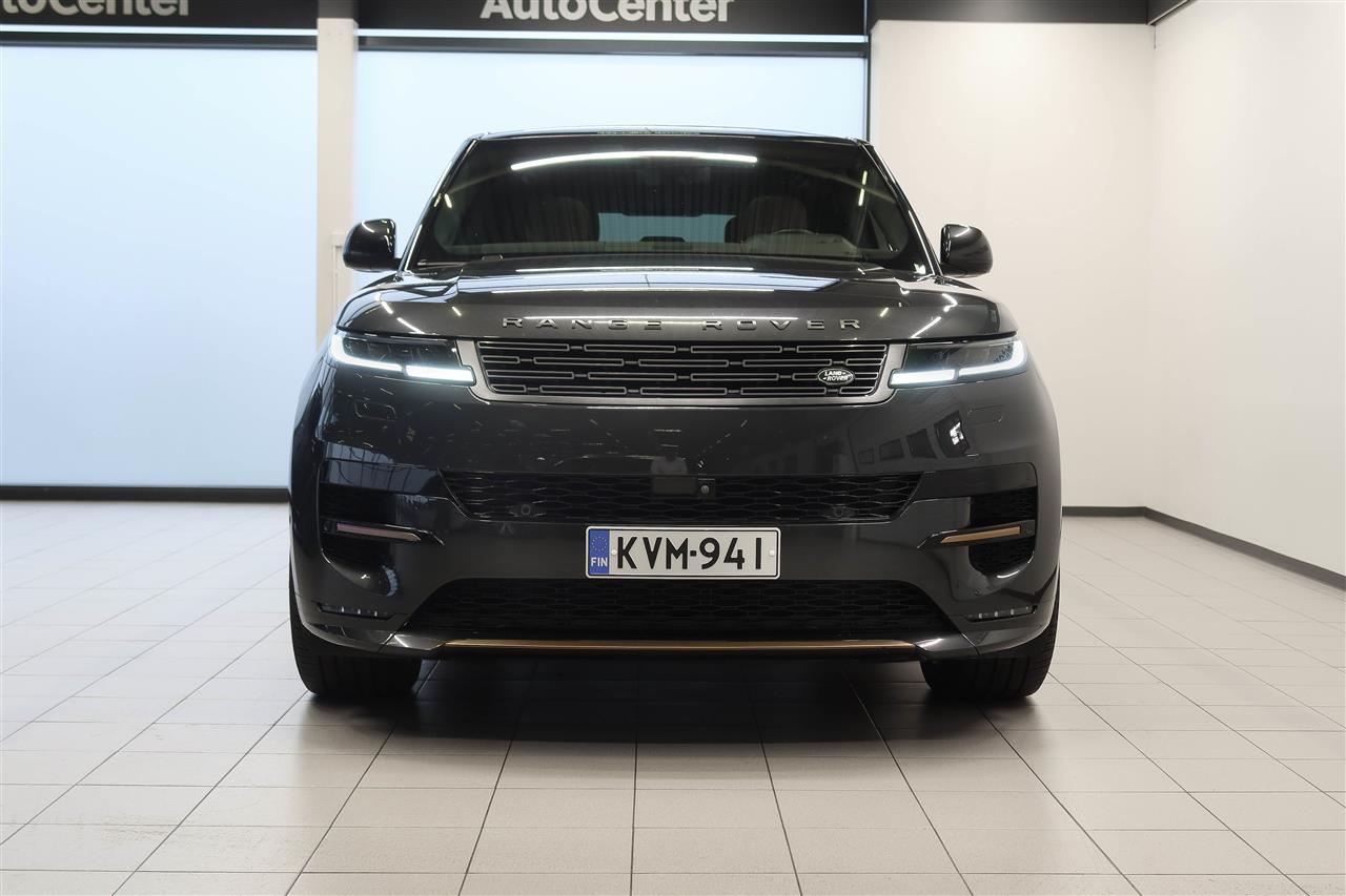 Land Rover Range Rover Sport 2023, kuva 3/14