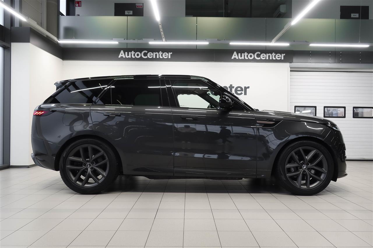 Land Rover Range Rover Sport 2023, kuva 4/14