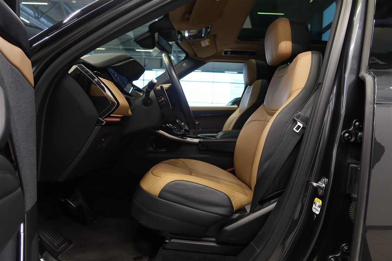Land Rover Range Rover Sport 2023, kuva 6/14