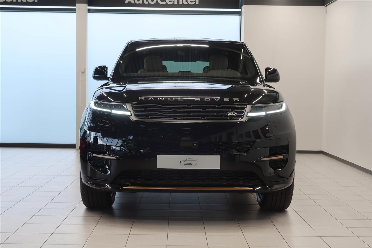 Land Rover Range Rover Sport 2026, kuva 3/18