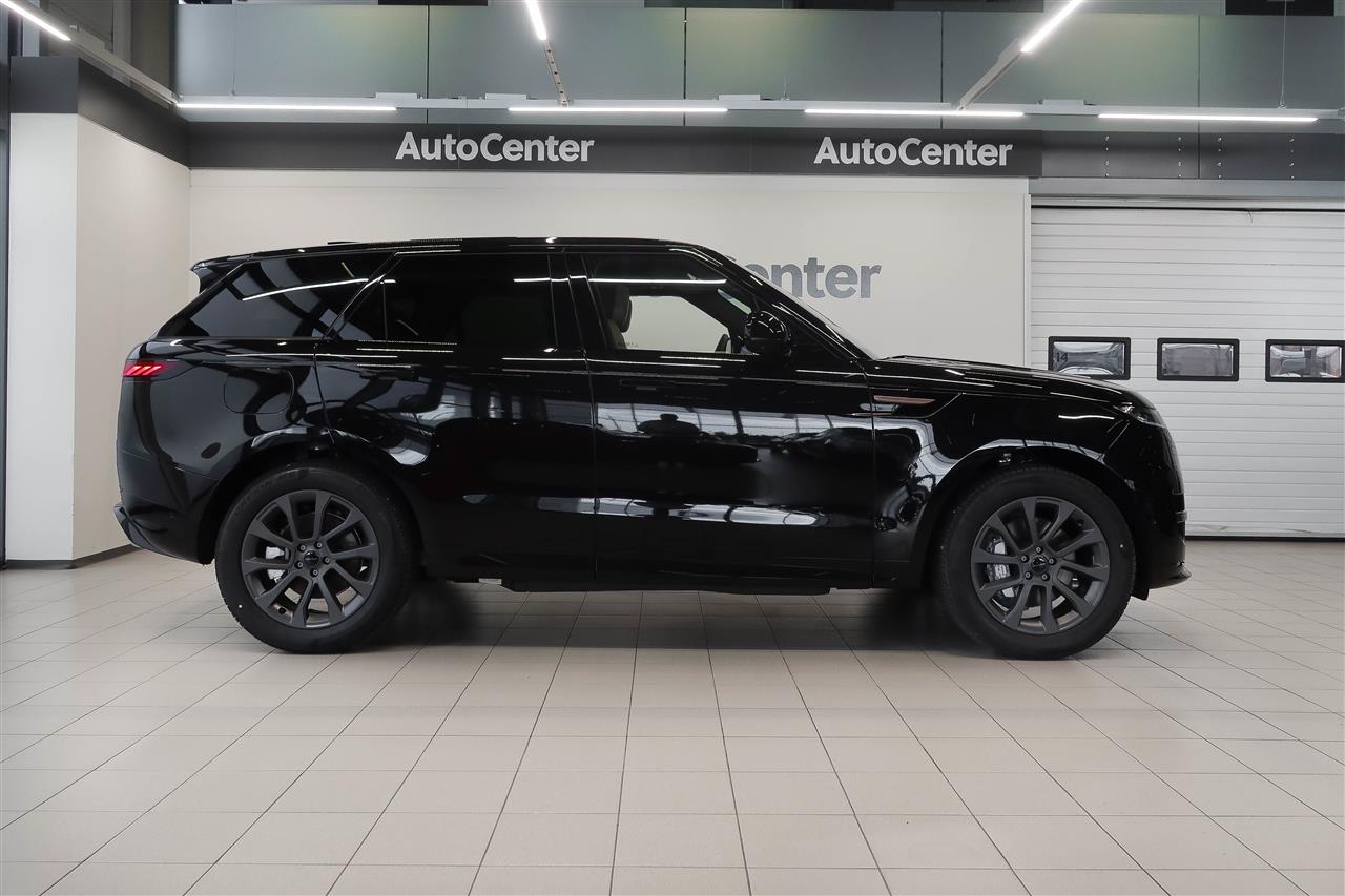 Land Rover Range Rover Sport 2026, kuva 4/18