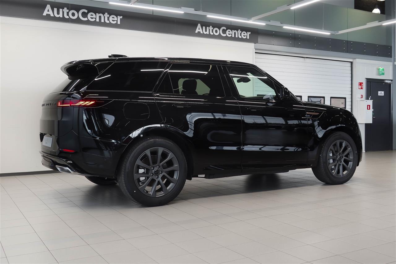 Land Rover Range Rover Sport 2026, kuva 5/18