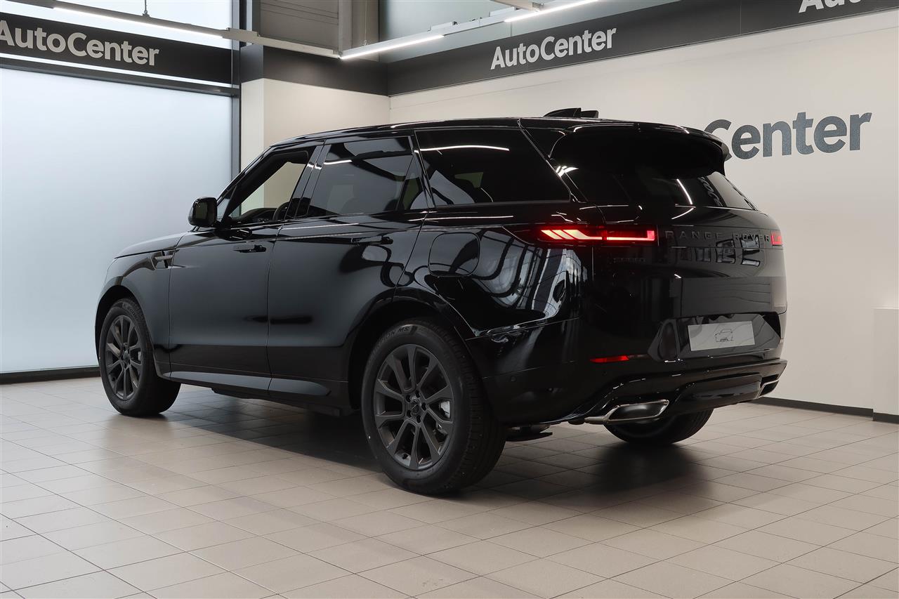 Land Rover Range Rover Sport 2026, kuva 7/18