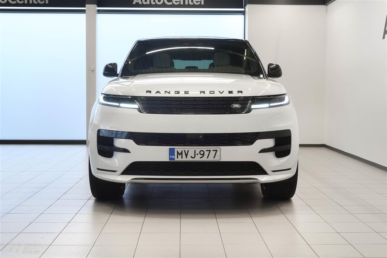 Land Rover Range Rover Sport 2024, kuva 3/14