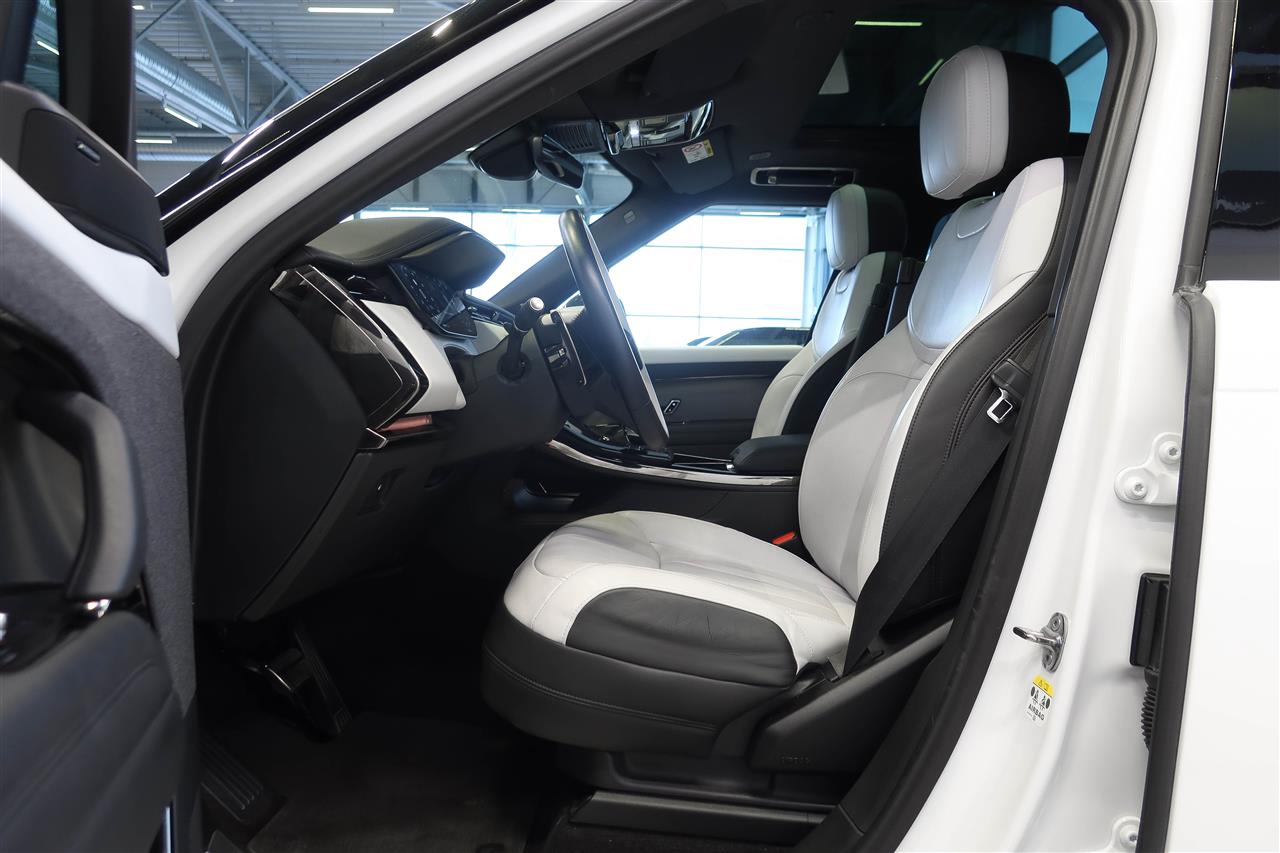 Land Rover Range Rover Sport 2024, kuva 6/14