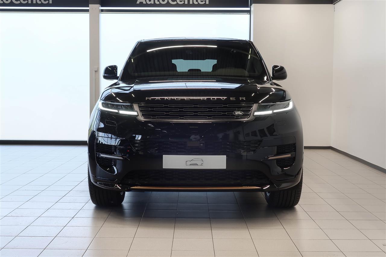 Land Rover Range Rover Sport 2025, kuva 3/14