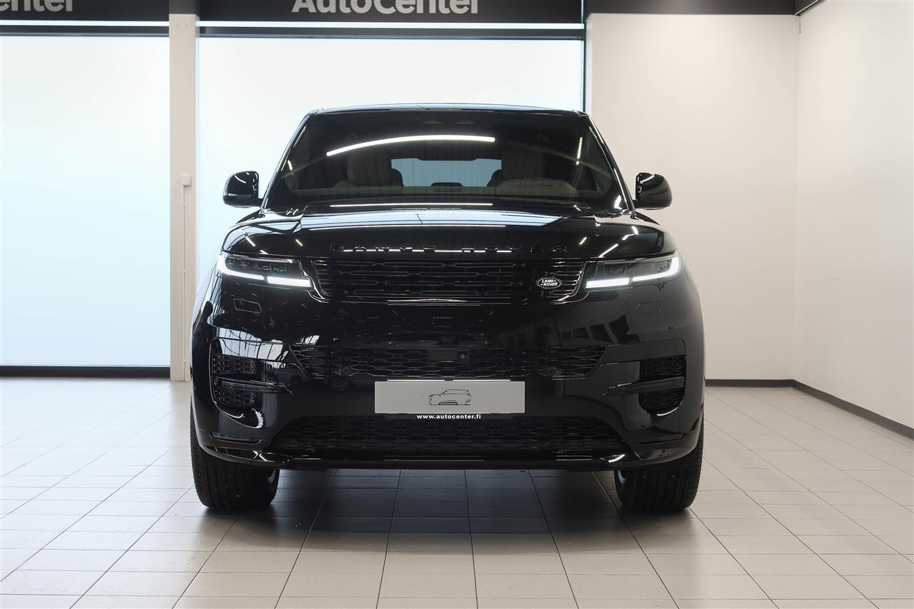 Land Rover Range Rover Sport 2026, kuva 3/13