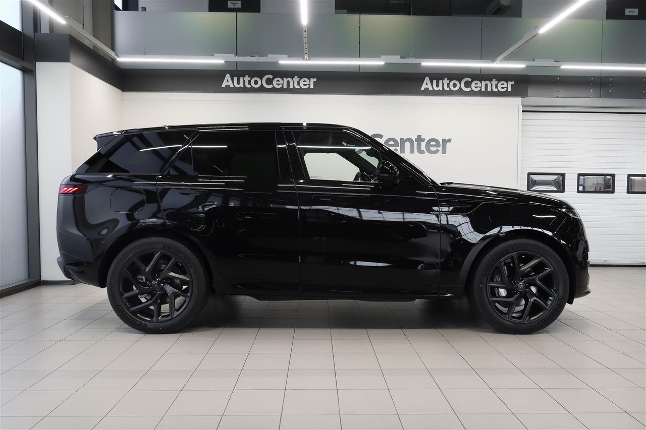 Land Rover Range Rover Sport 2026, kuva 4/13