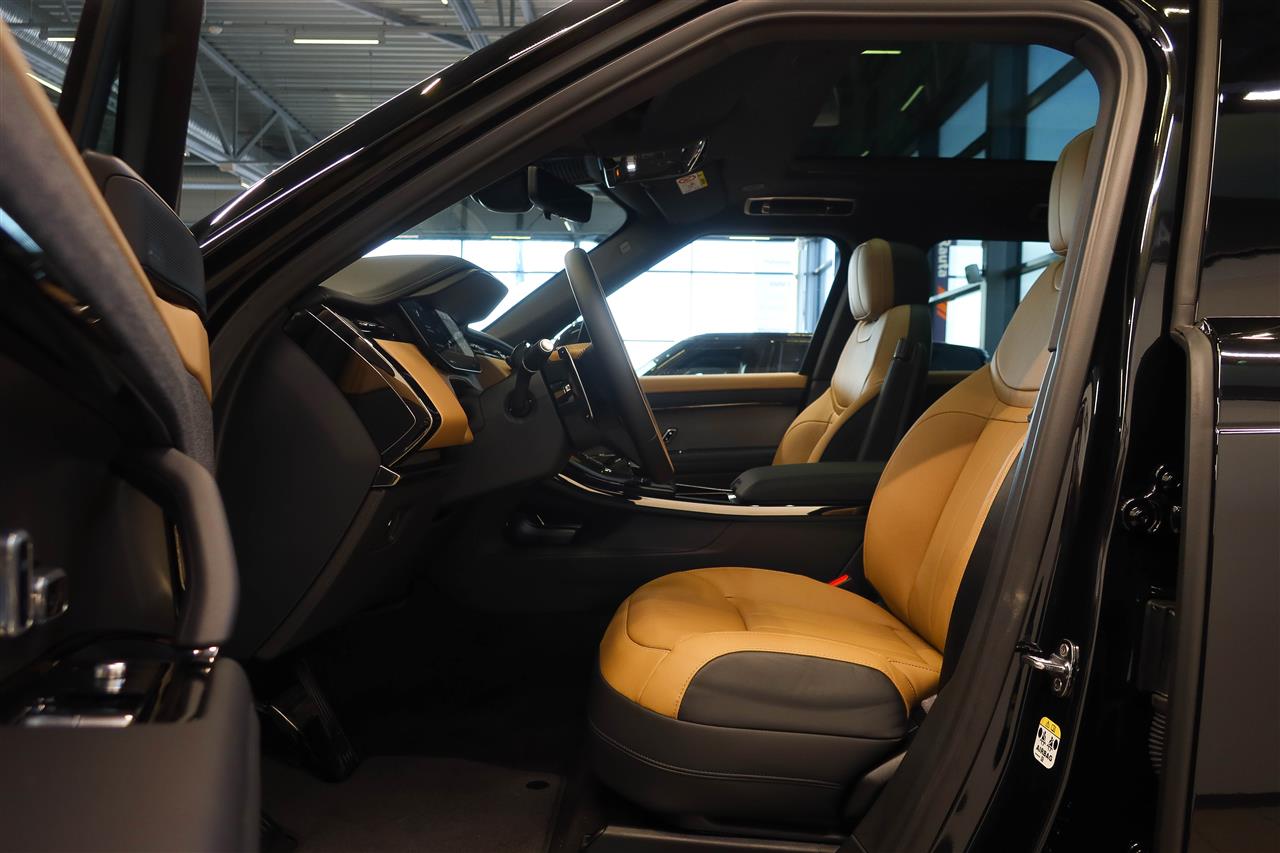 Land Rover Range Rover Sport 2026, kuva 5/13