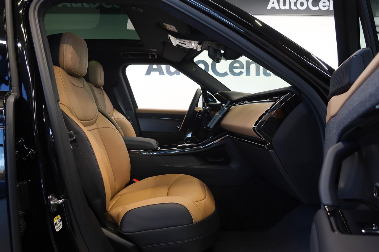 Land Rover Range Rover Sport 2026, kuva 6/13