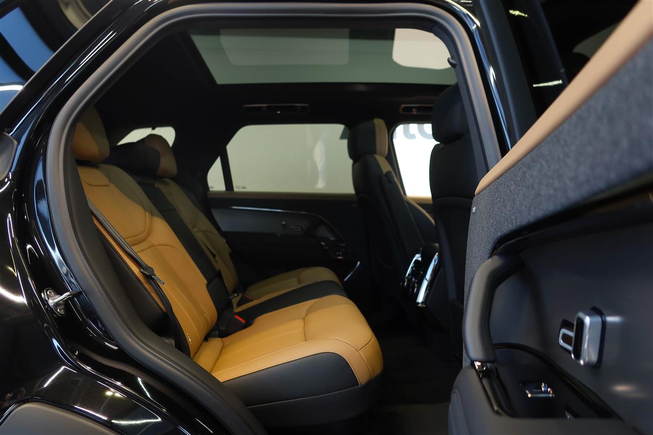 Land Rover Range Rover Sport 2026, kuva 7/13