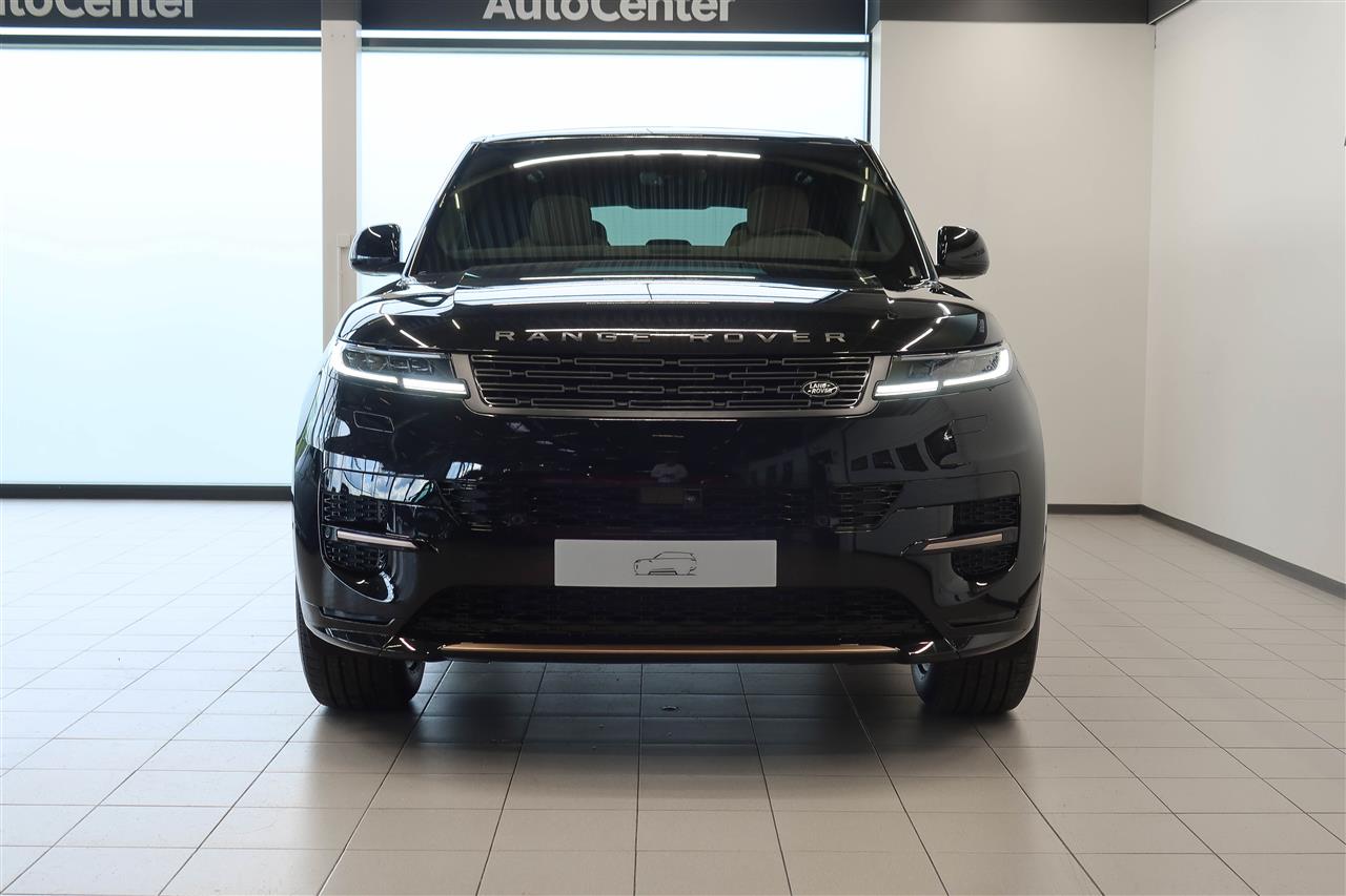 Land Rover Range Rover Sport 2026, kuva 3/16
