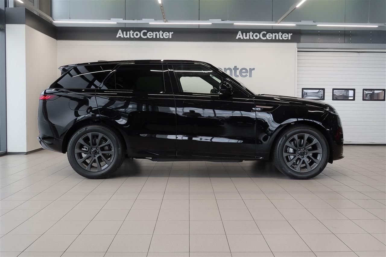 Land Rover Range Rover Sport 2026, kuva 4/16