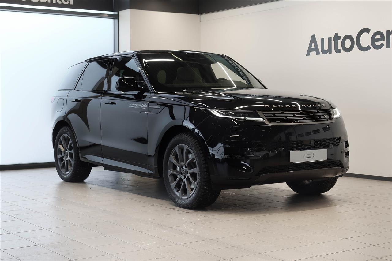 Land Rover Range Rover Sport 2026, kuva 2/14