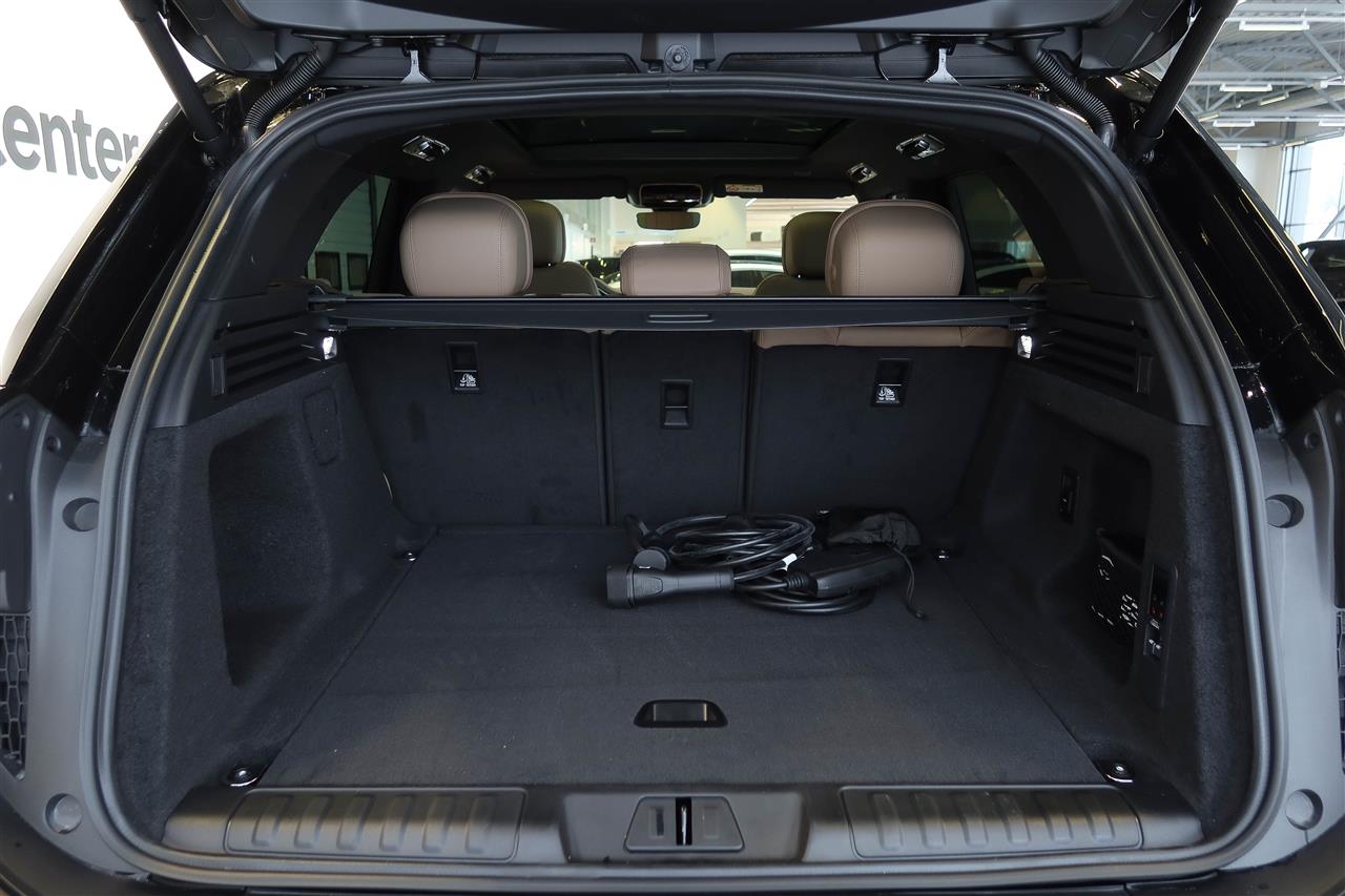 Land Rover Range Rover Sport 2026, kuva 6/14