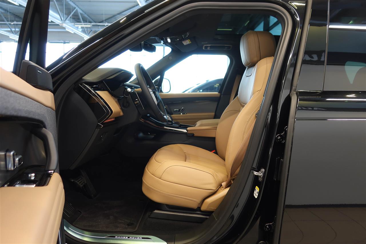 Land Rover Range Rover Sport 2026, kuva 7/14
