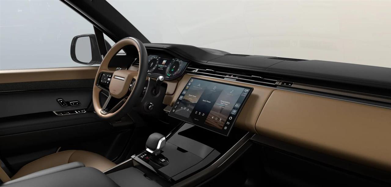 Land Rover Range Rover Sport 2026, kuva 5/7