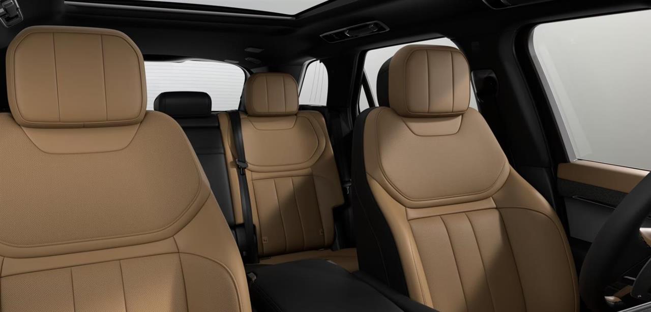 Land Rover Range Rover Sport 2026, kuva 6/7