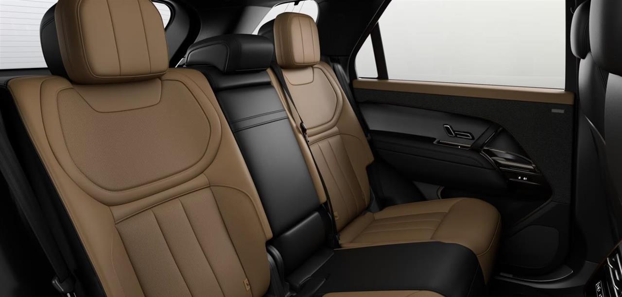 Land Rover Range Rover Sport 2026, kuva 7/7