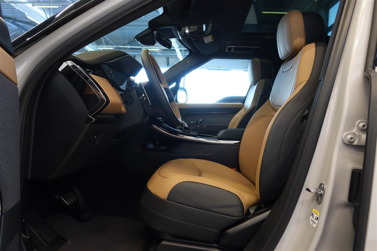 Land Rover Range Rover Sport 2025, kuva 6/14