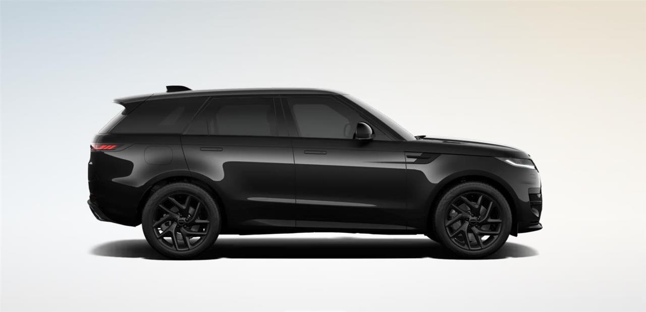 Land Rover Range Rover Sport 2026, kuva 2/7