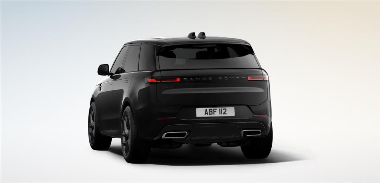 Land Rover Range Rover Sport 2026, kuva 3/7