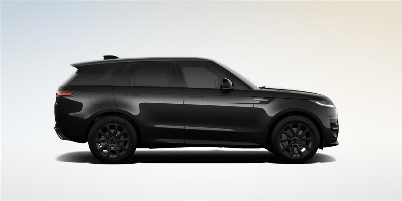 Land Rover Range Rover Sport 2026, kuva 2/7