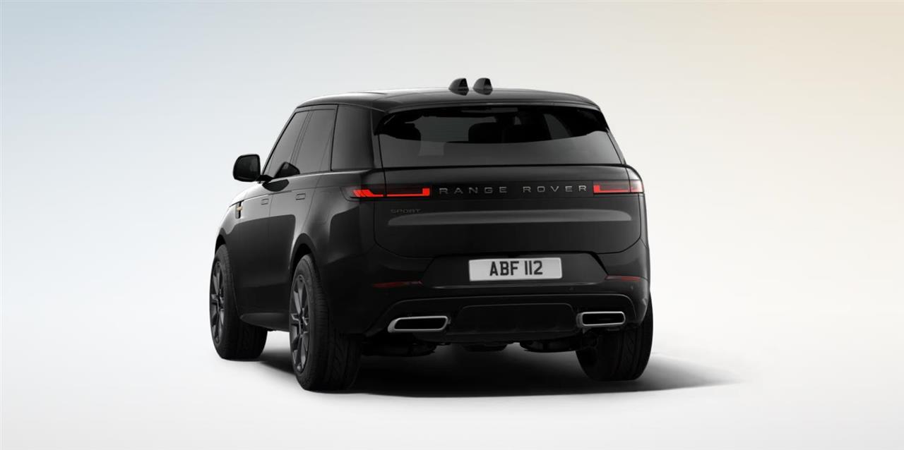 Land Rover Range Rover Sport 2026, kuva 3/7