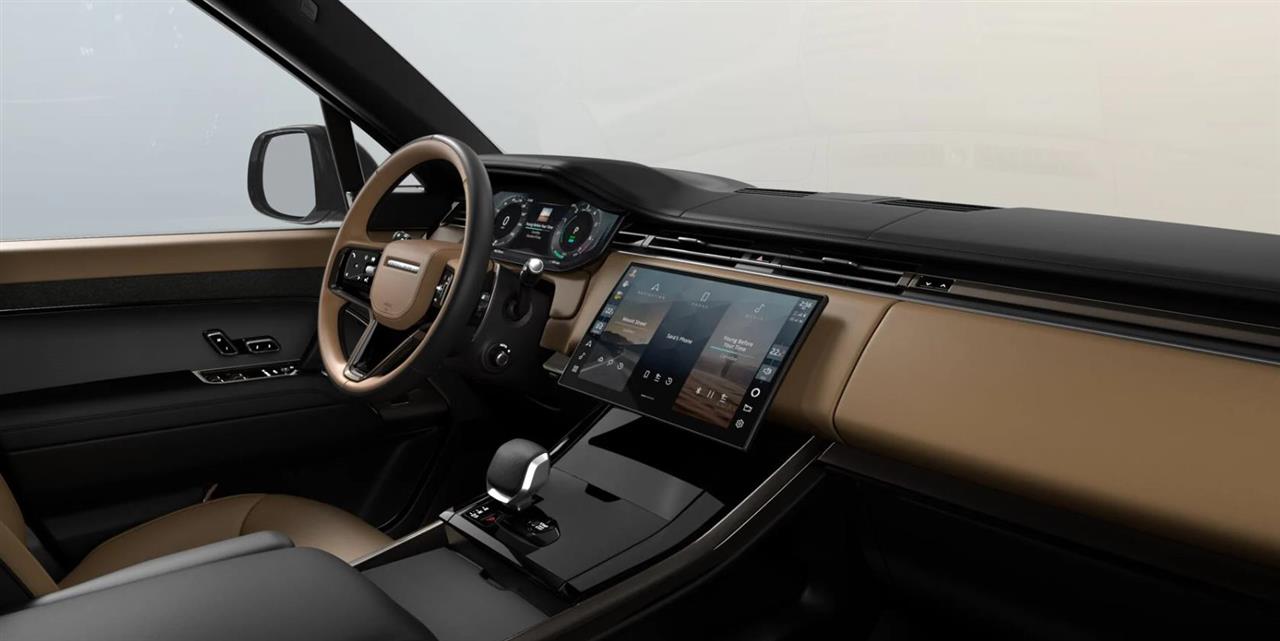 Land Rover Range Rover Sport 2026, kuva 5/7
