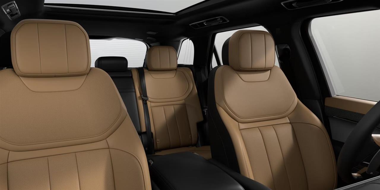 Land Rover Range Rover Sport 2026, kuva 6/7