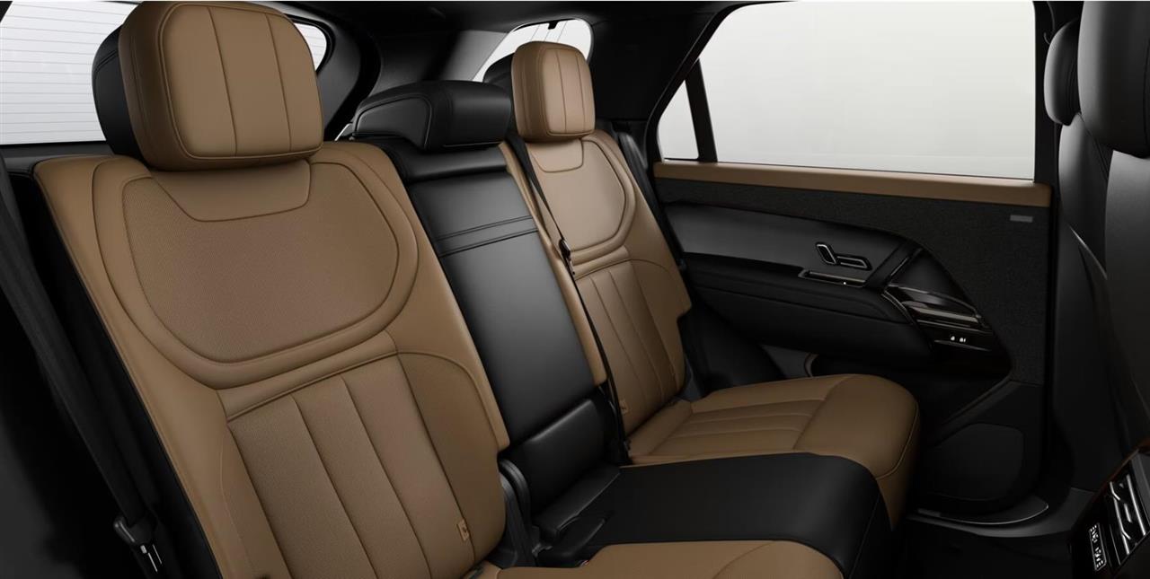 Land Rover Range Rover Sport 2026, kuva 7/7