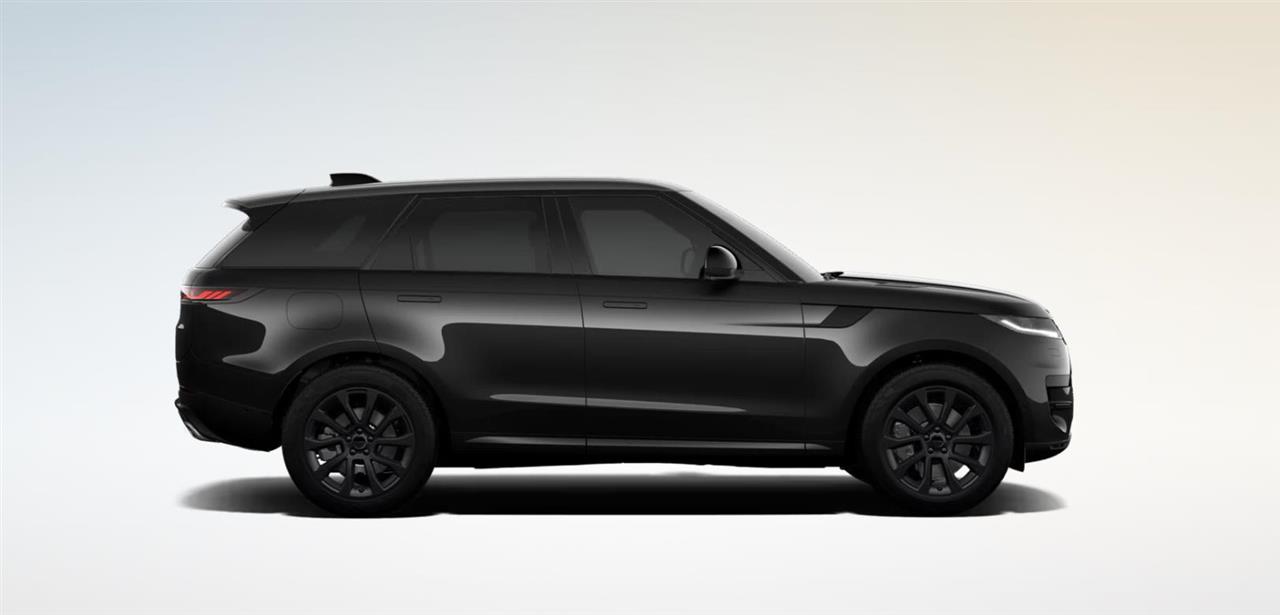 Land Rover Range Rover Sport 2026, kuva 2/7