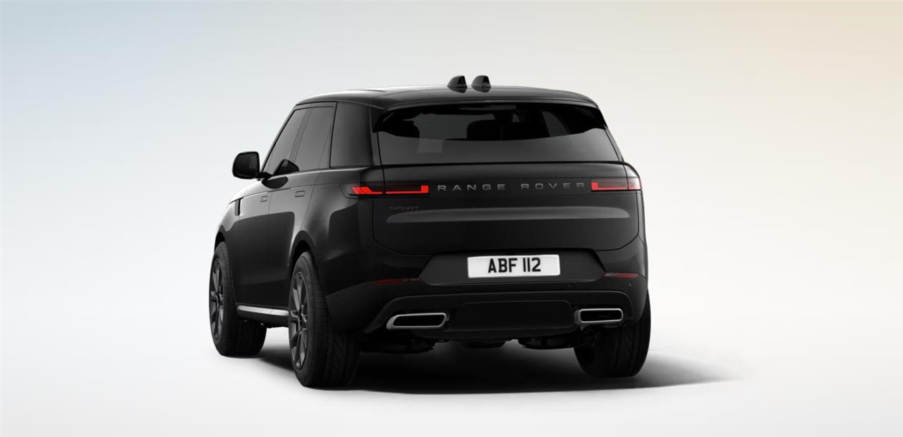 Land Rover Range Rover Sport 2026, kuva 3/7