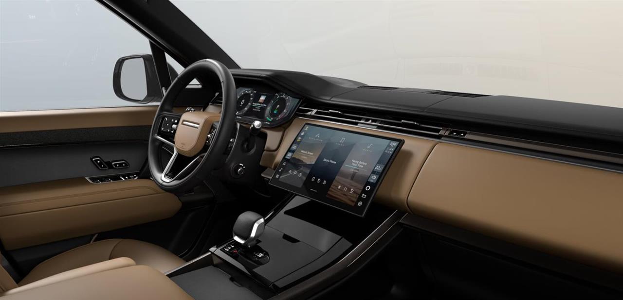 Land Rover Range Rover Sport 2026, kuva 5/7