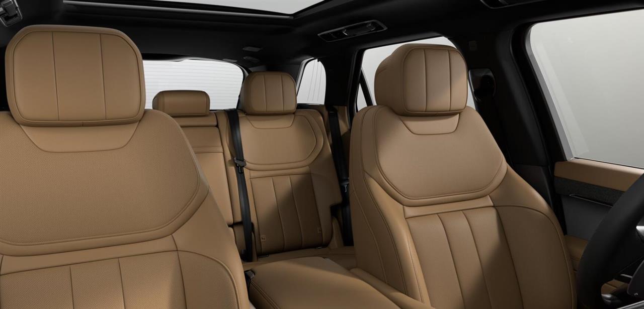 Land Rover Range Rover Sport 2026, kuva 6/7