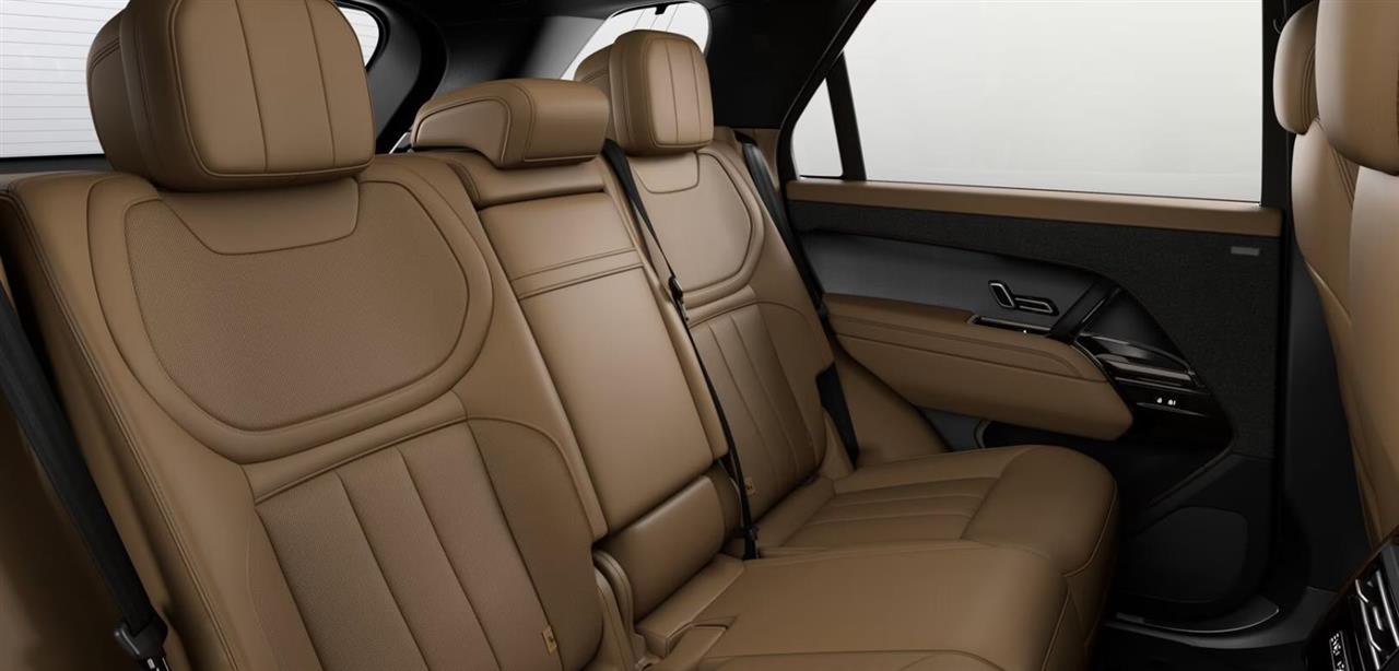 Land Rover Range Rover Sport 2026, kuva 7/7