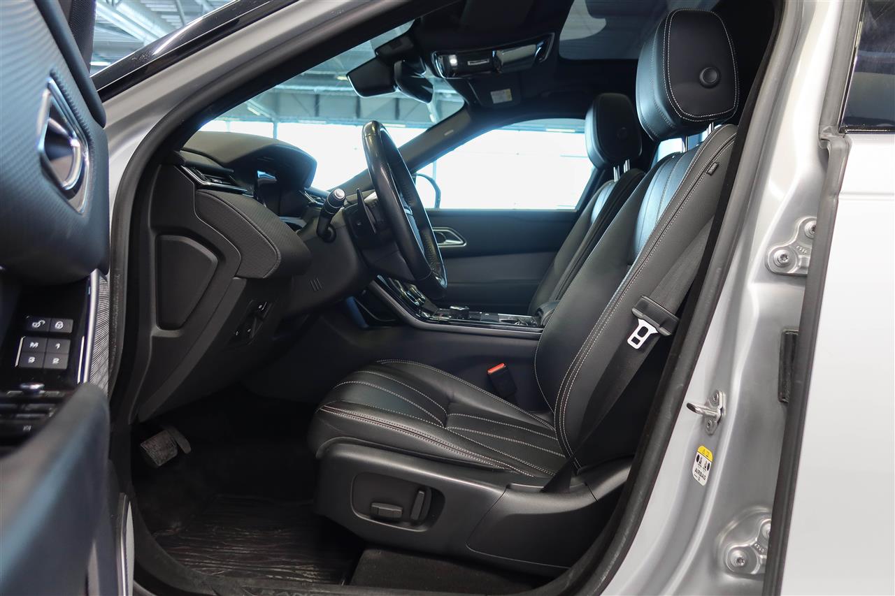 Land Rover Range Rover Velar 2019, kuva 6/14