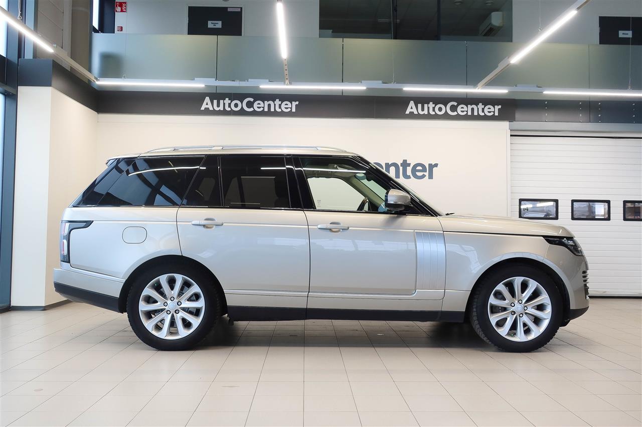 Land Rover Range Rover 2018, kuva 4/16