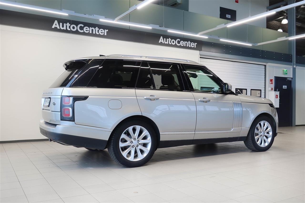 Land Rover Range Rover 2018, kuva 5/16
