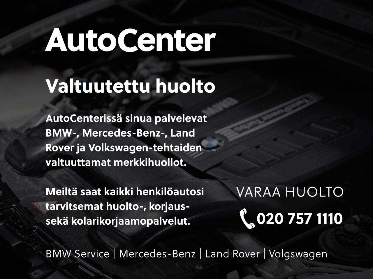 Land Rover Range Rover 2018, kuva 6/16