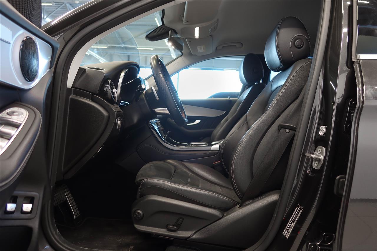 Mercedes-Benz GLC 2021, kuva 6/12