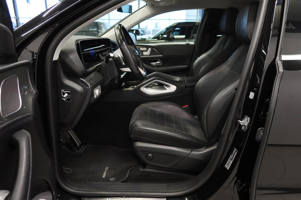 Mercedes-Benz GLE 2021, kuva 6/13